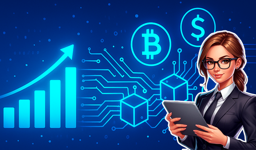 Crypto Exchange Simulator: Path of the Crypto King