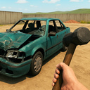 Car Crash Simulator