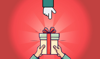 Click-Treasure: Collect All the Gifts!