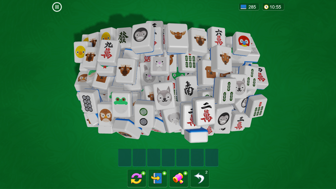 Match & Clear screenshot