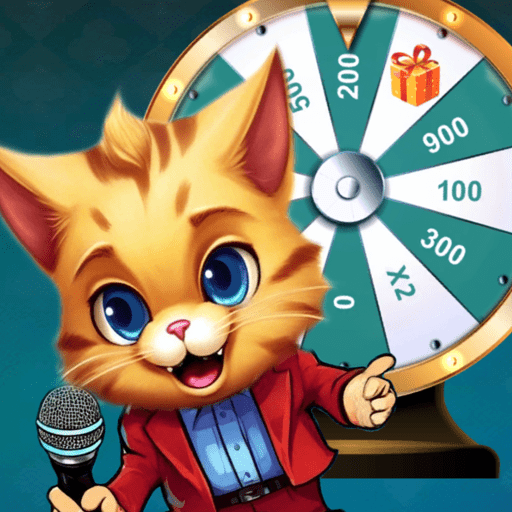 Field of Wonders Wheel of Fortune icon
