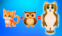 Create and Steal a Brainrot! Italian Animals