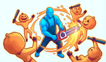 Halloween: Chainsaw Massacre