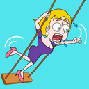 Save Natasha: Dangerous Adventures