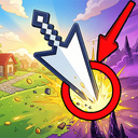 Cursor-Square vs Mine: Home Defense