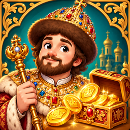 Романовы: Царский кликер