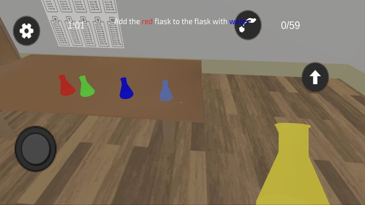 School Simulator — screenshot 6