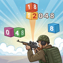 Firing Numbers 2048