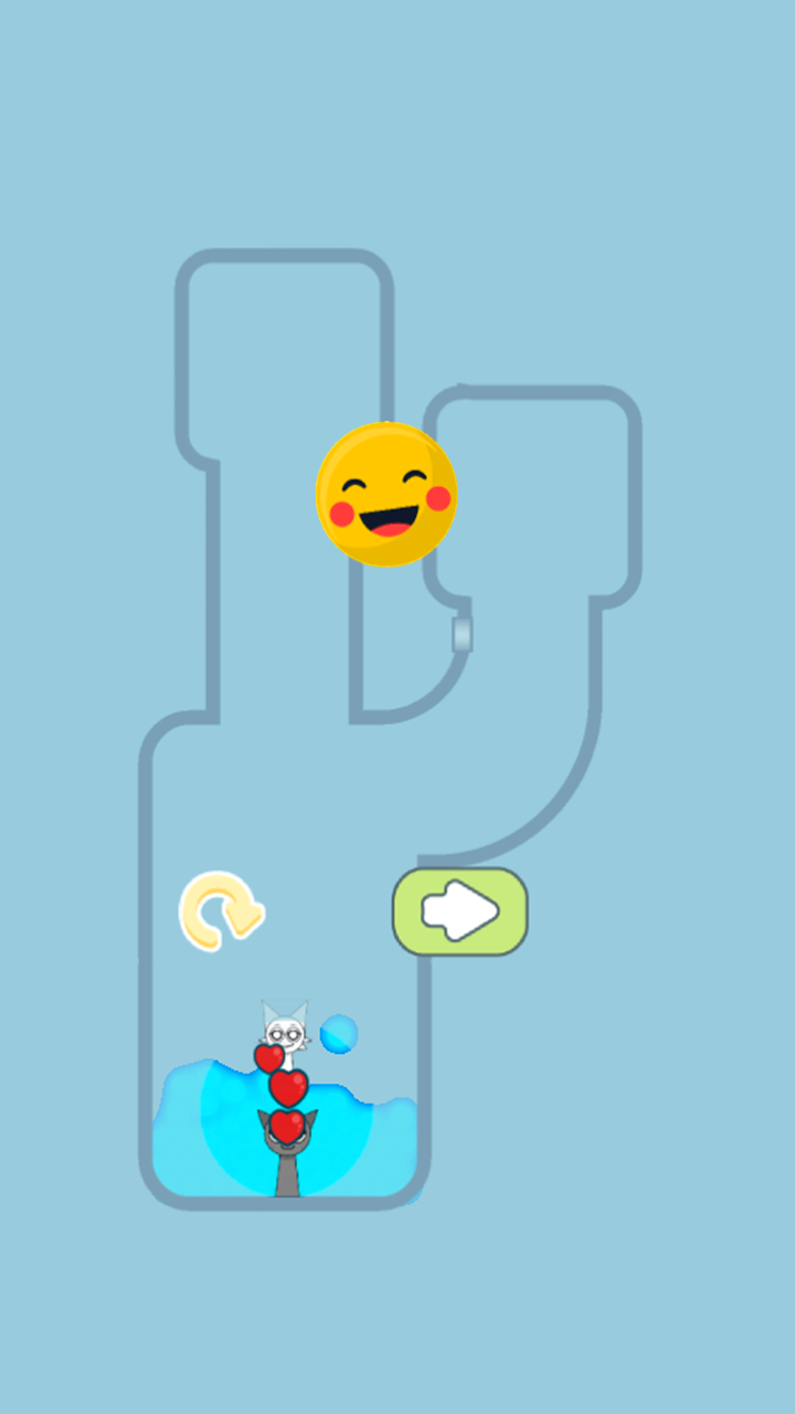 Sprunki Wenda & Gray Connect Incredibox screenshot 5