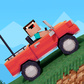 Нубик Гонщик: Hill Climb oʻyini