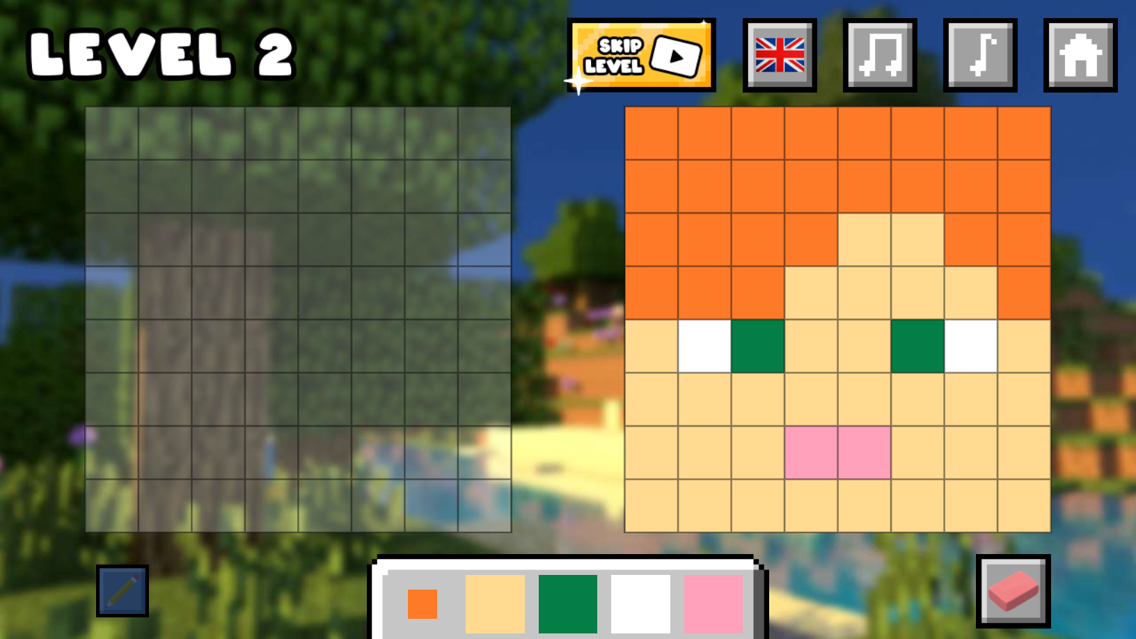 Draw Noob! screenshot