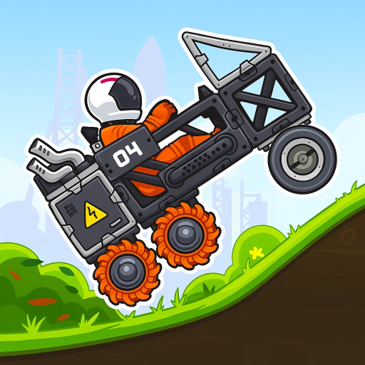 RoverCraft icon