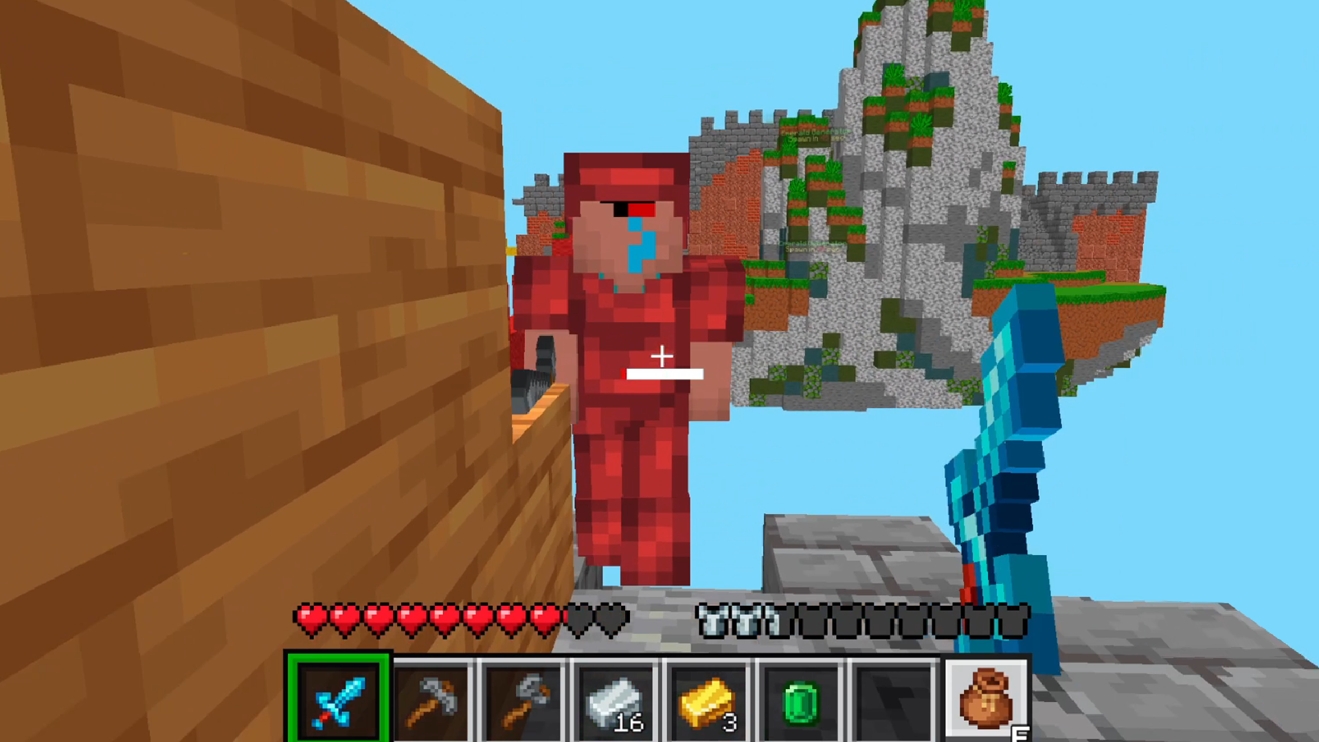 BedWars Online screenshot 1