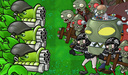 Endless Waves of Zombies: PVZ!