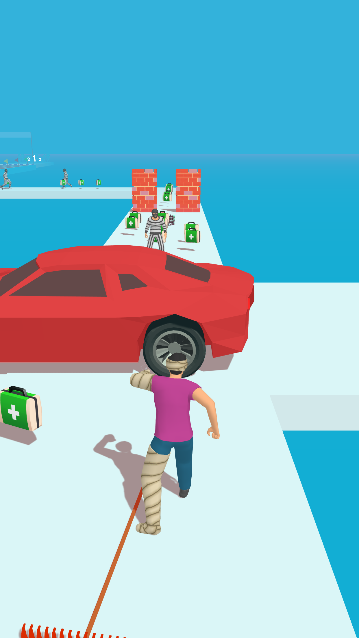 Mad Medicine screenshot 9