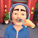 Security Guard Simulator