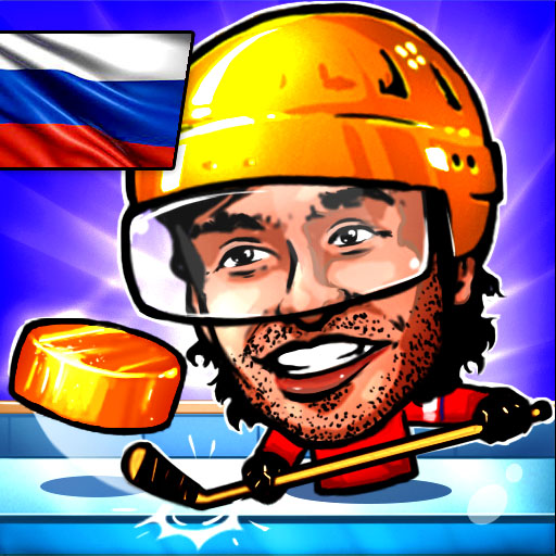 Puppet Hockey icon