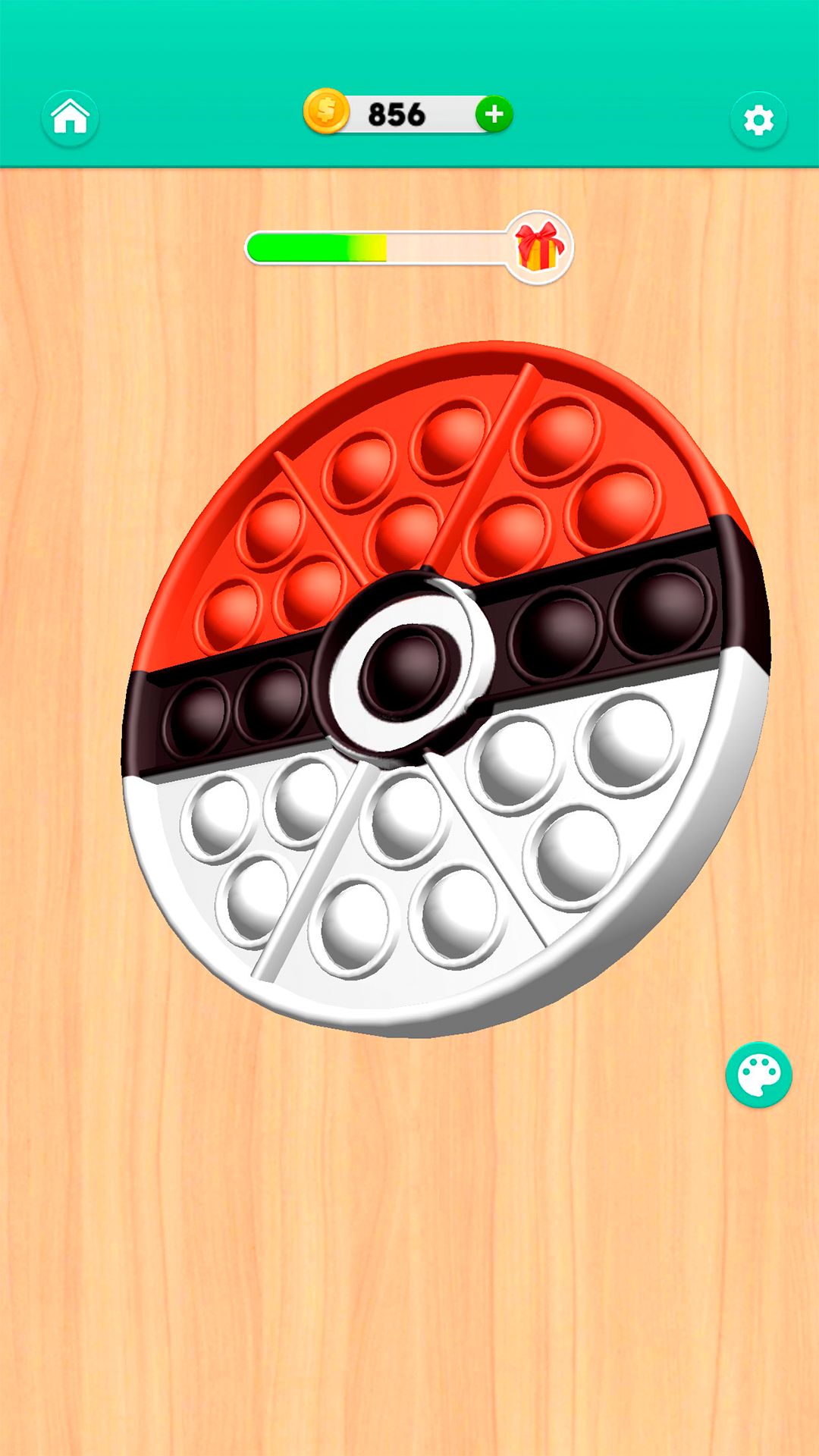 Pop It Antistress - Trades Simulator screenshot 10