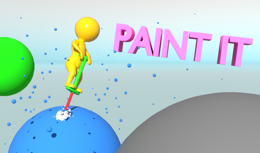 Paint It