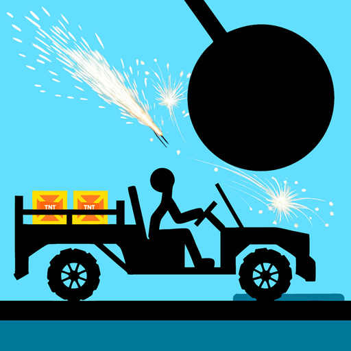 Break Stick Completely icon