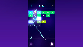 Bricks Breaker