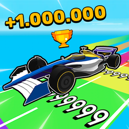 Обби: Проедь дальше всех на машине