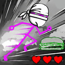 Stick Ninja