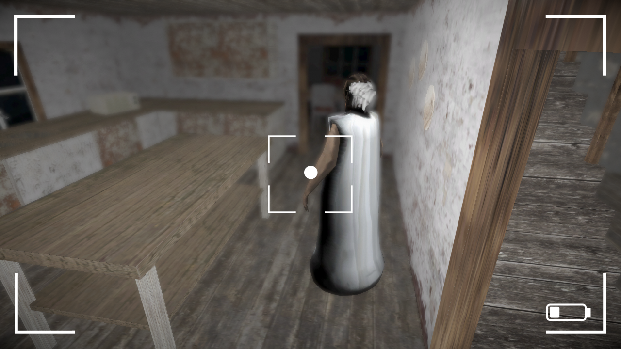 Granny 1 - FNAF screenshot