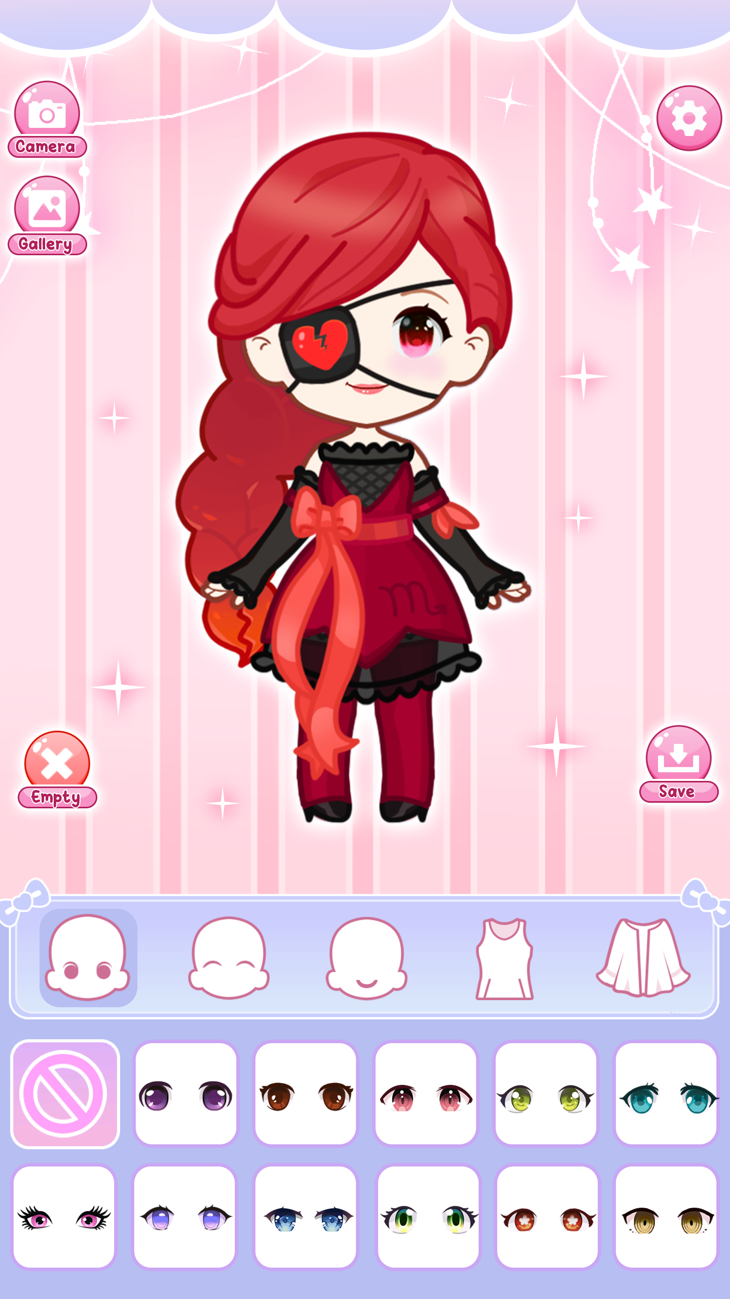 Magic Princess screenshot 3