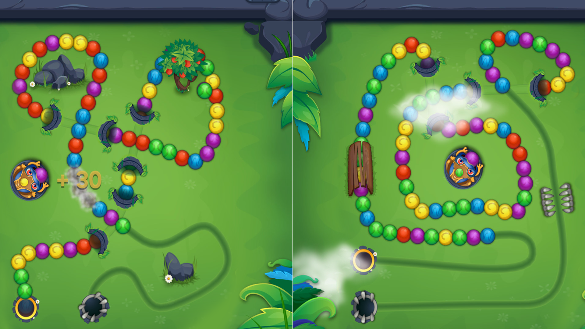 Zumba Mania screenshot