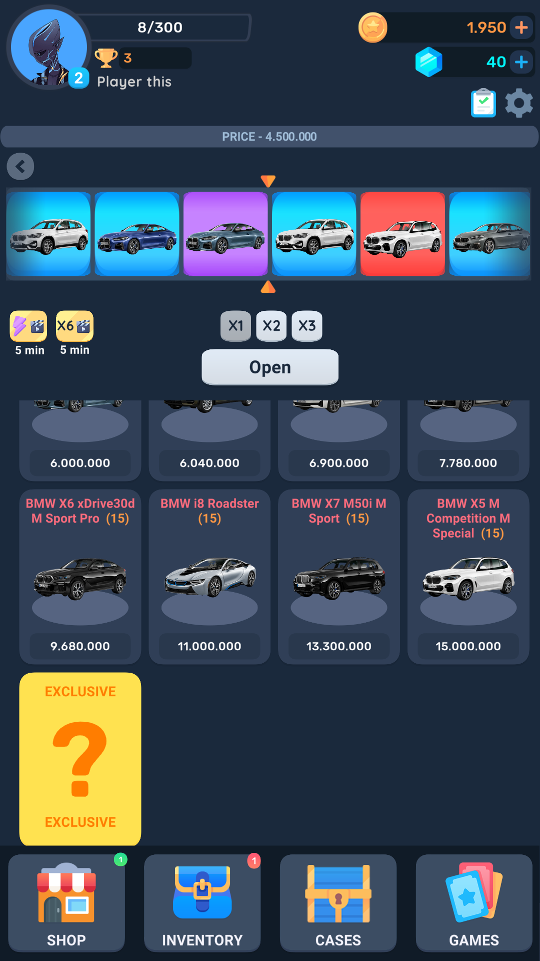 Case Simulator Real Items screenshot 10