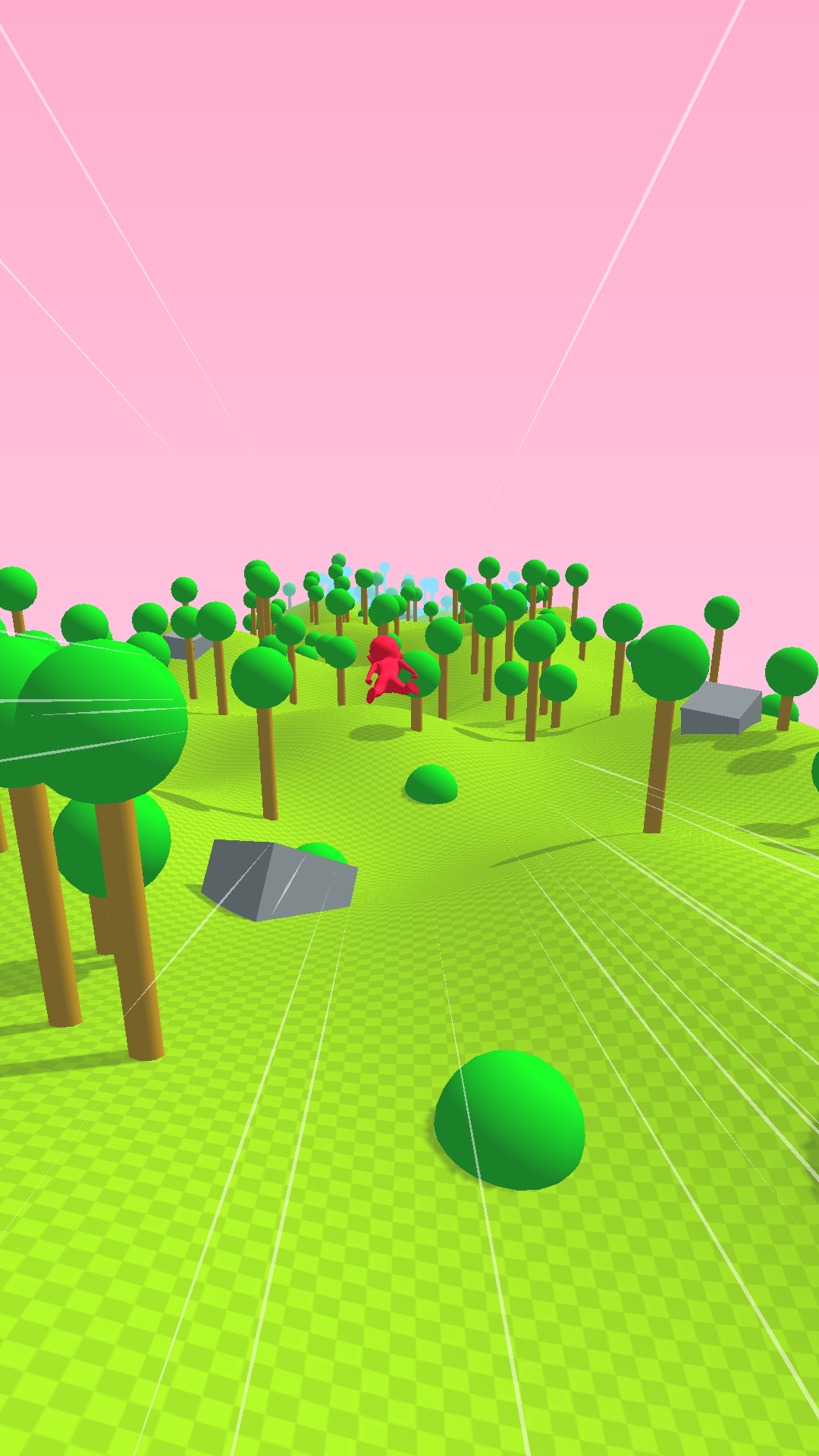 Do Not Stop! Run! screenshot 6