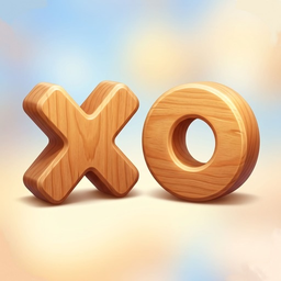 Tic-Tac-Toe 2.5
