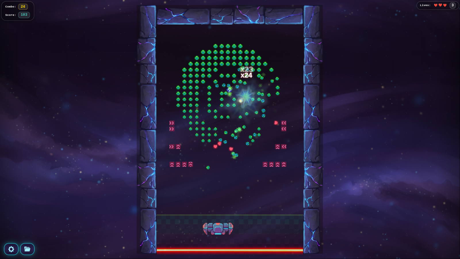 Pingala — screenshot 6