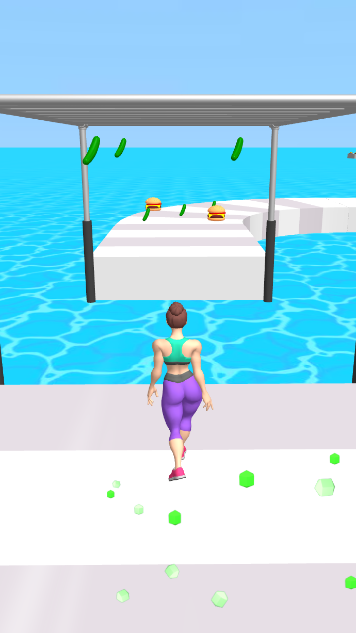 Fat To Fit screenshot 4