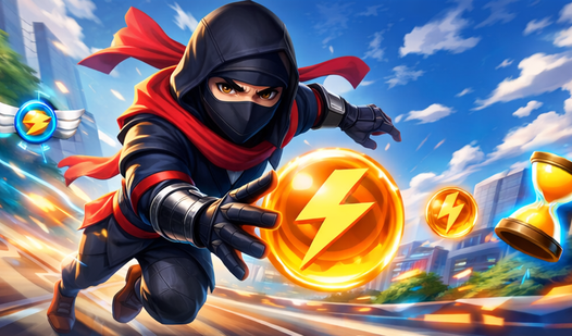 Становись быстрее