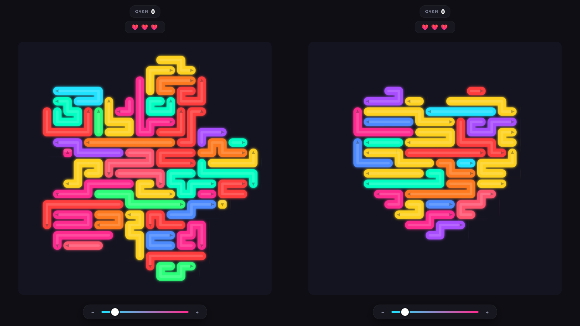 TapTap Lace — screenshot 4