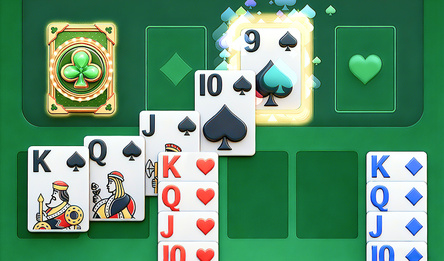 Solitaire: Relax & Easy