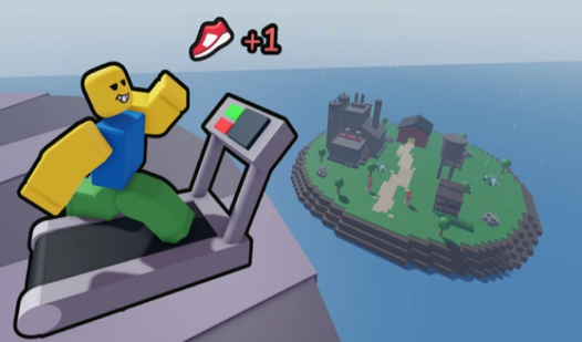 Obby: Lightning Maze  loading=