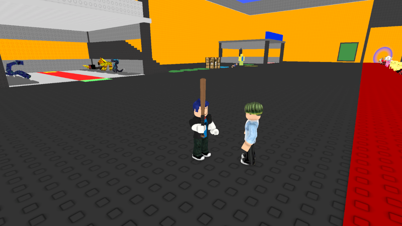 Take Away The Brainroot Mine Mobs — screenshot 9