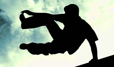 Real Parkour 3D