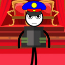 Stickman Castle Escape