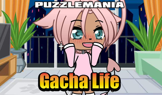 Gacha Life - PuzzleMania