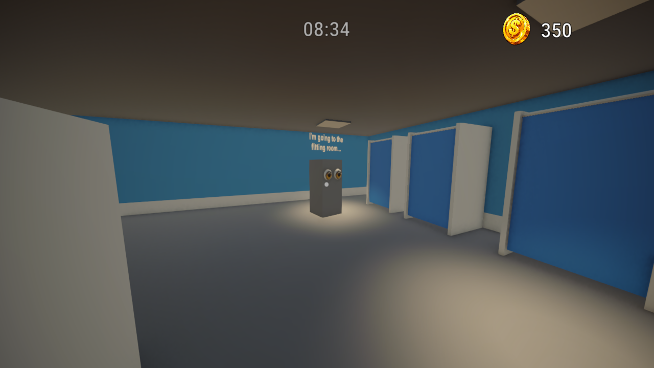 Pickup Point Simulator: Order Pickup Point — screenshot 4