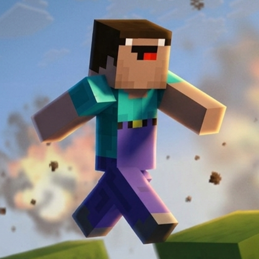 You cant beat this parkour! Noob! icon