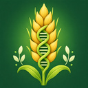 Eco-Farm: Genetics