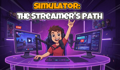 Simulator: The Streamer's Path