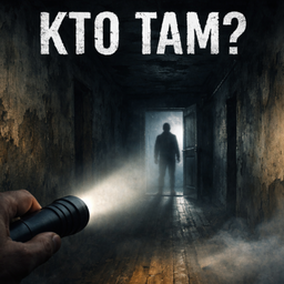 Кто там?