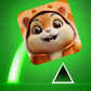 Geometry Dash Hamster Kombat