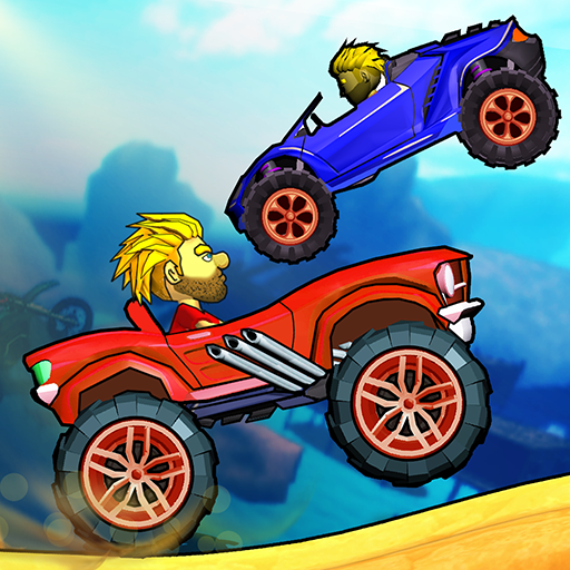Drive Dead 3D icon
